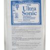 Ultra Sonic Clock Cleaning Solution