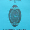 Sessions Clocks by Tran Duy Ly 1