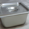 Soaking Pan with Lid-1