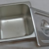 Soaking Pan with Lid-2