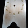 Vintage German Kundo Anniversary Clock Dial – CLOSEOUT-1
