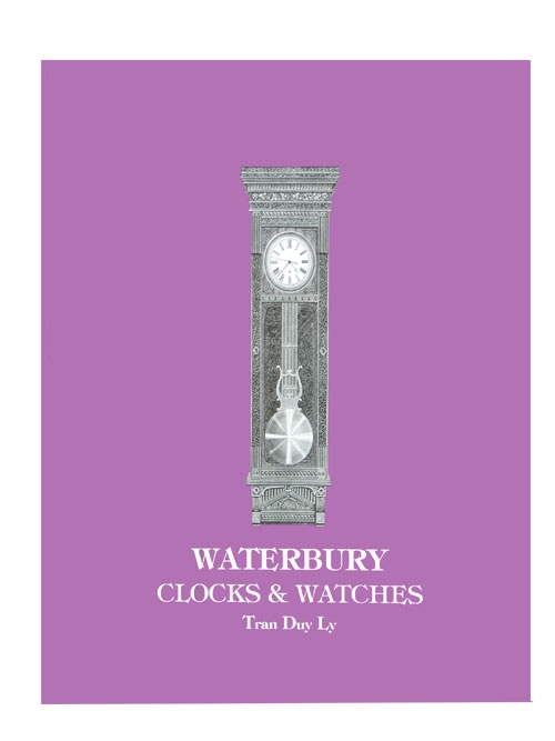 Waterbury Clocks & Watches by Tran Duy Ly