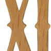Wood Clock Numerals
