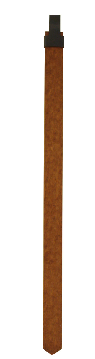 9-7/8″ Cuckoo Pendulum Stick
