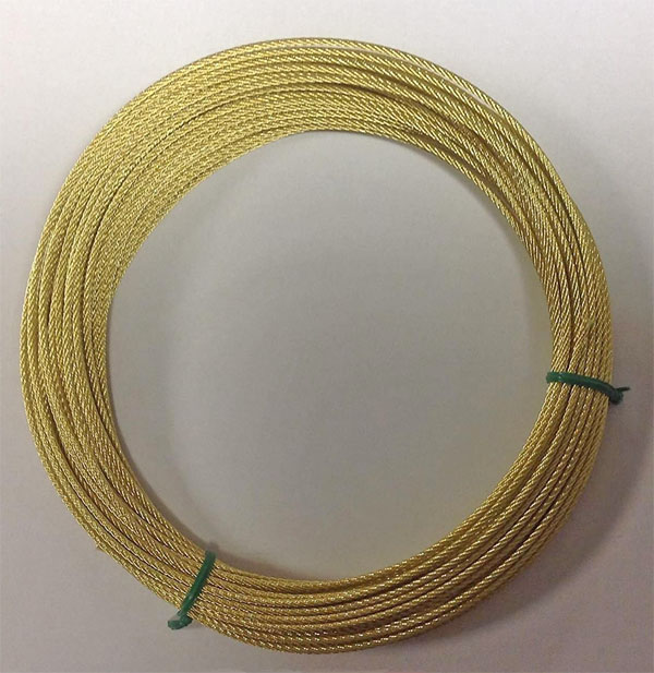Clock Cable
