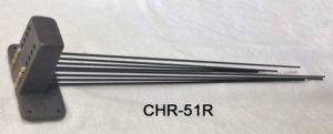 Hermle Chime Rod Assembly