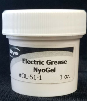 Nyogel Electric Clock Grease