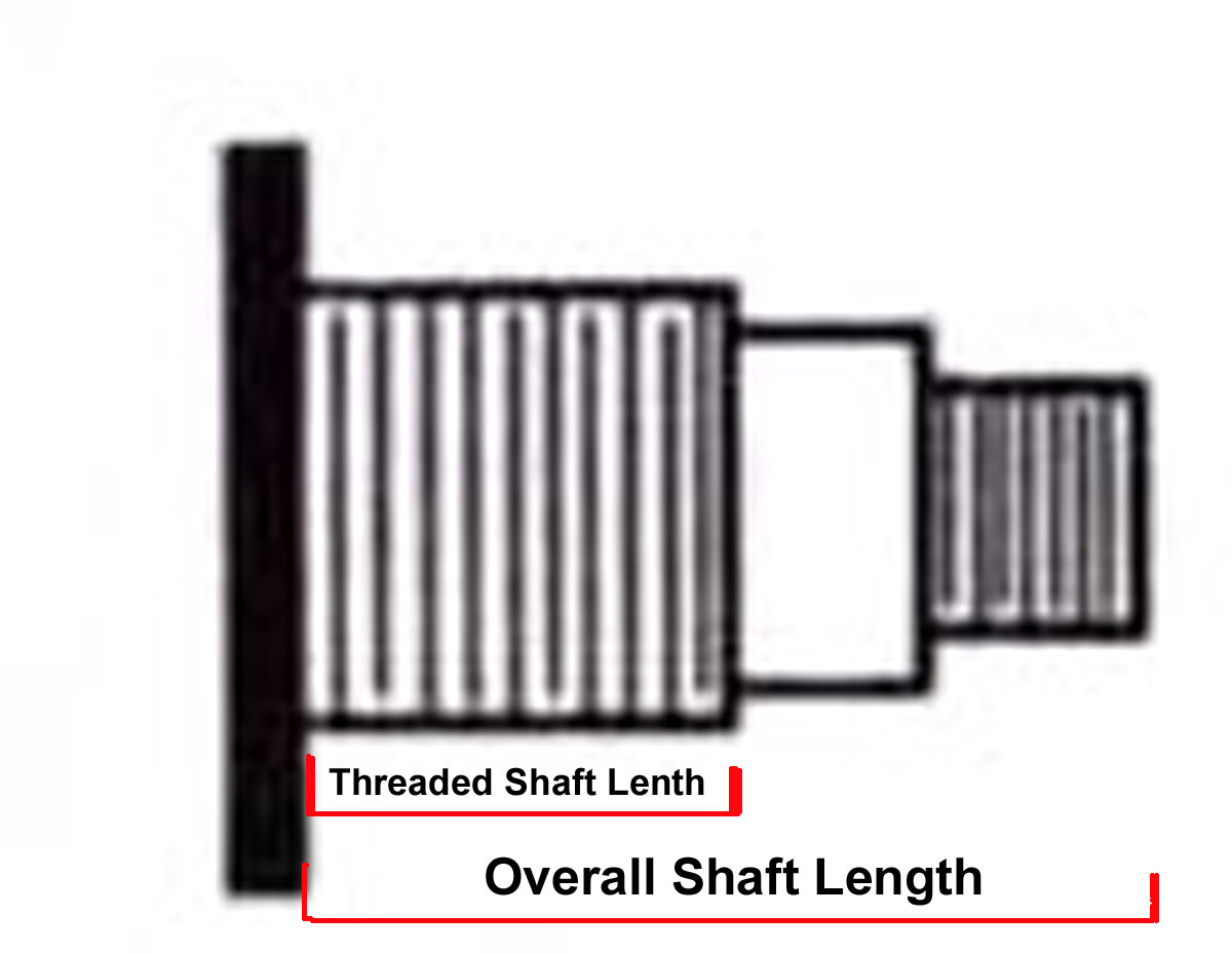 aShaft Measure Example